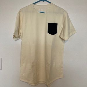 BYLT Drop Cut LUX Pocket Shirt